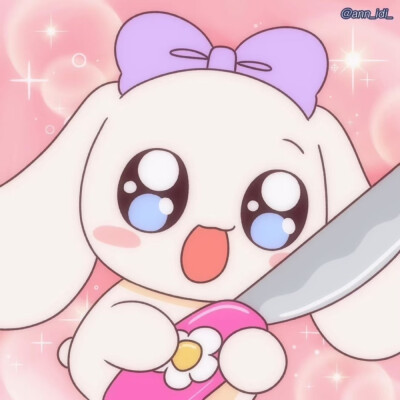 超萌头像