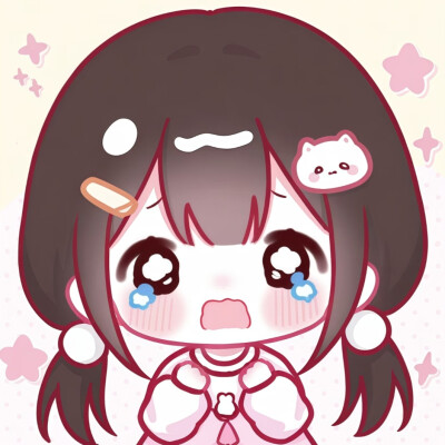 动漫女头