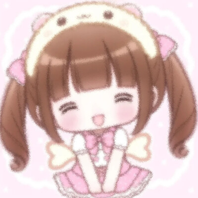 动漫女头