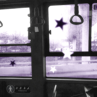 崔叡娜｜자색 비경#紫羅蘭·Violet Garden—