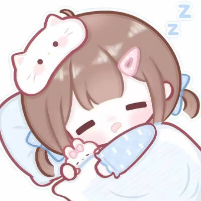 动漫女头