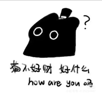 克猫猫表情包
