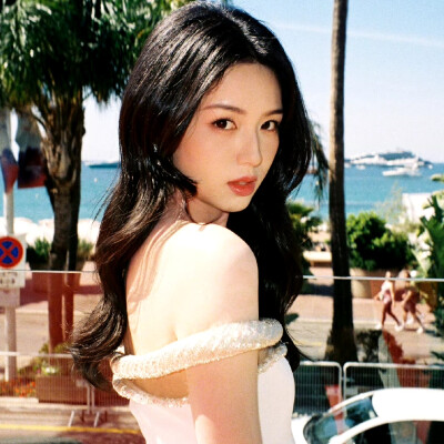 周也可二改
这组好美想看你们修