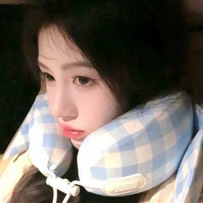 女生头像