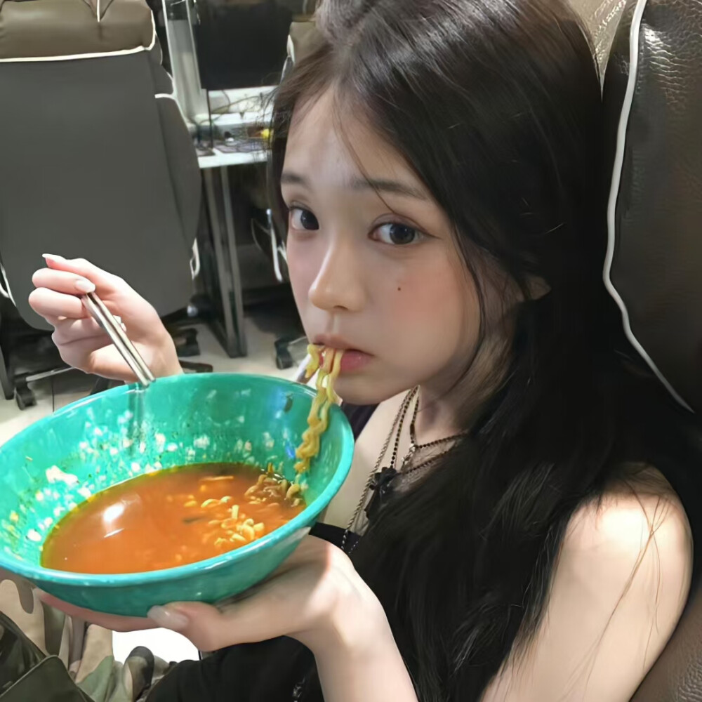 女生头像