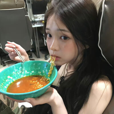 女生头像
