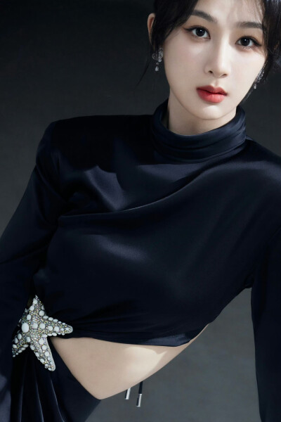 杨紫