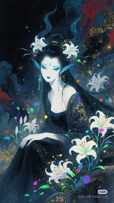 彼岸花
