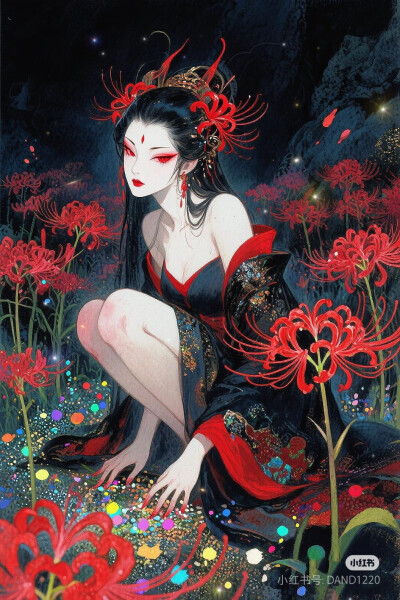 彼岸花