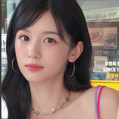 完全美萌...