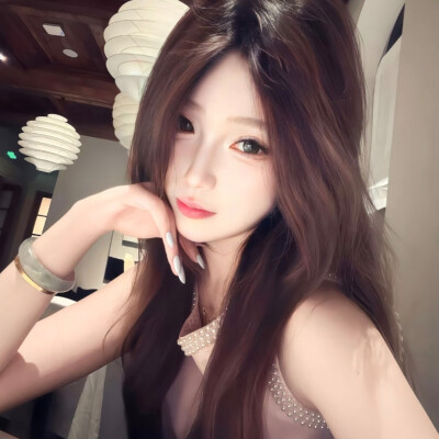 女头