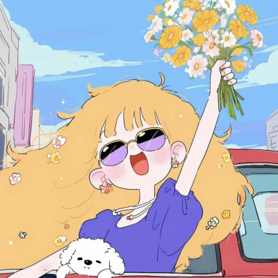 可爱