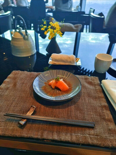 日常
半阙流云
