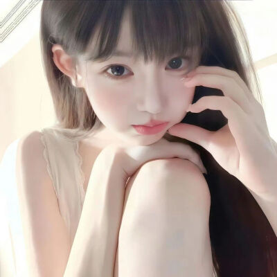 女生头像