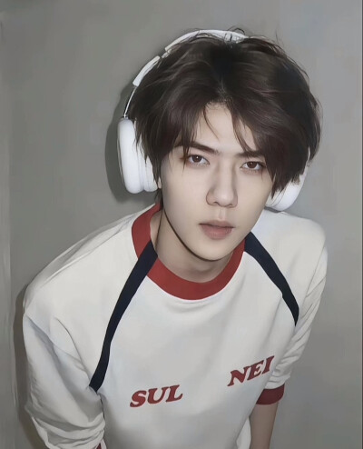 吴世勋 EXO
