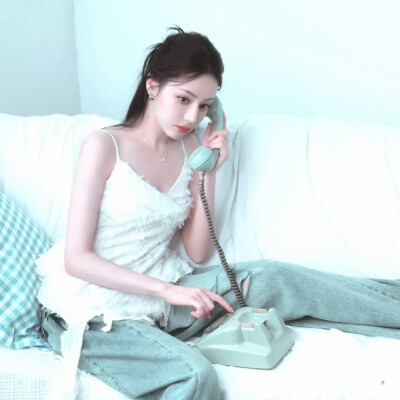 迪丽热巴