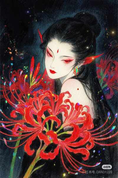彼岸花