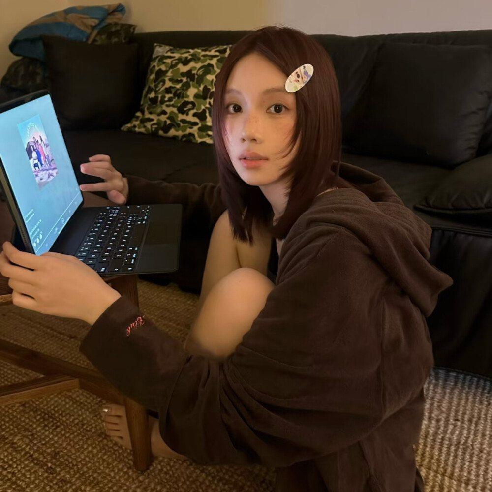 二传注明摇滚羊