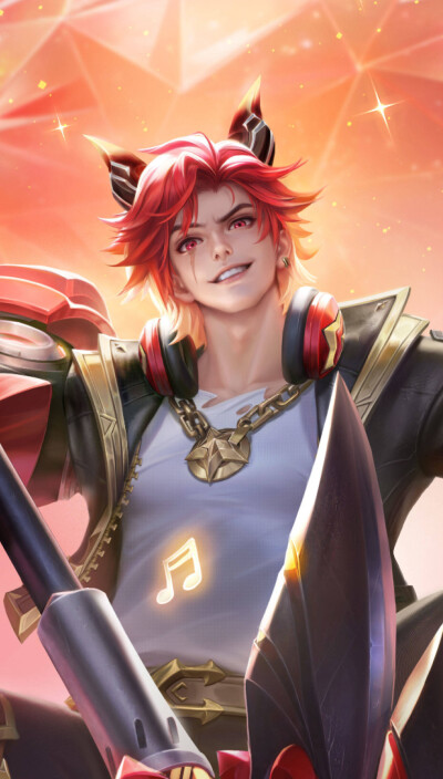 狂铁-龙之律动