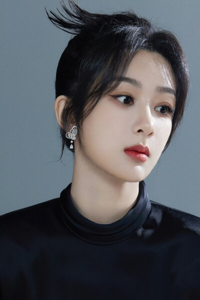 杨紫