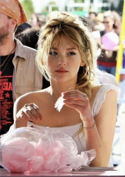 Haley Bennett