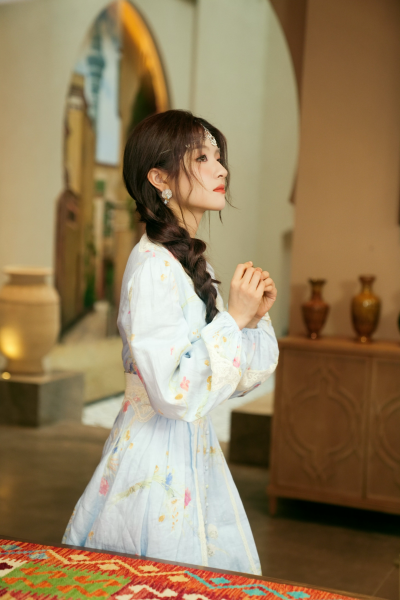 李兰迪