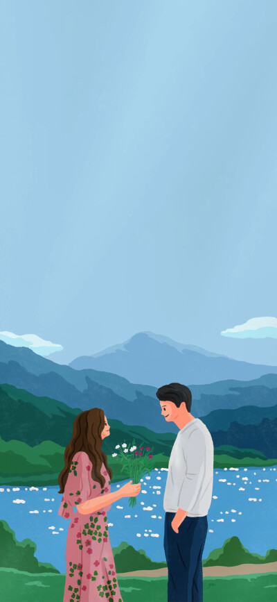 。
