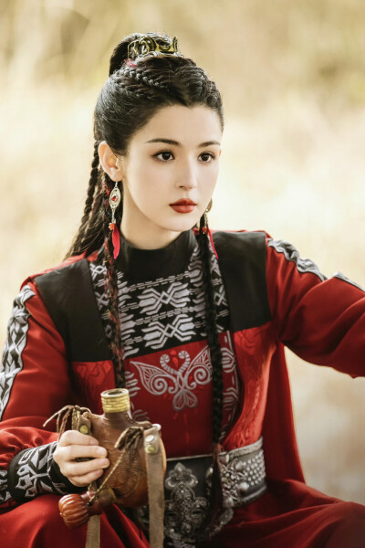 华山论剑之南帝北丐 依火