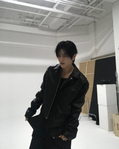 全李正