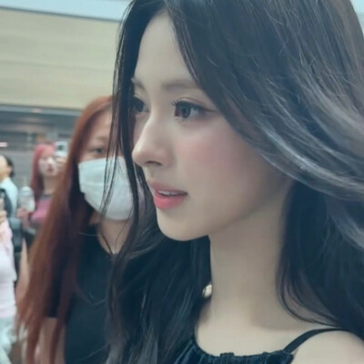 女神降临