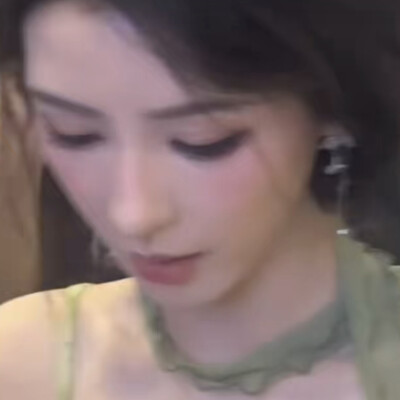 下辈子我要长这样