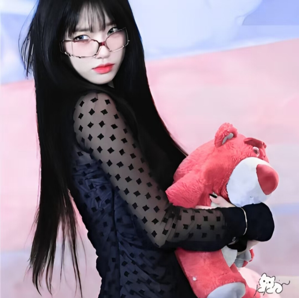 秋聆冬宝宝送的图～！