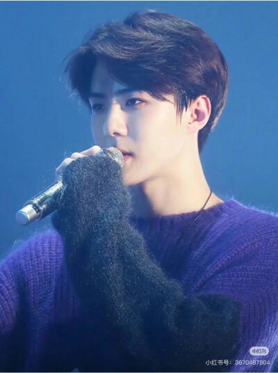 吴世勋 EXO