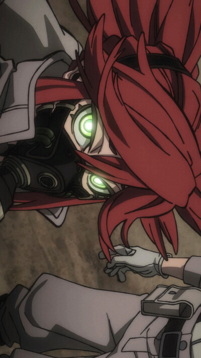 动漫: 废渊战鬼
角色：壁纸不注明
动漫壁纸Δ