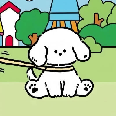可爱情头