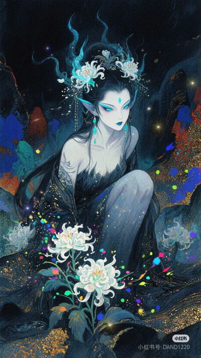 彼岸花