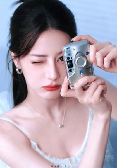 迪丽热巴