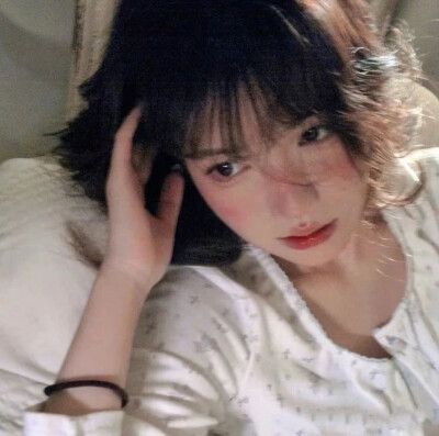 女头
