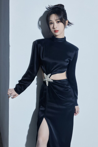 杨紫