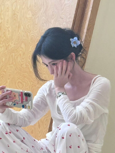 鞠婧祎