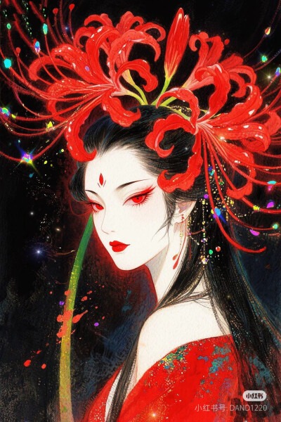 彼岸花
