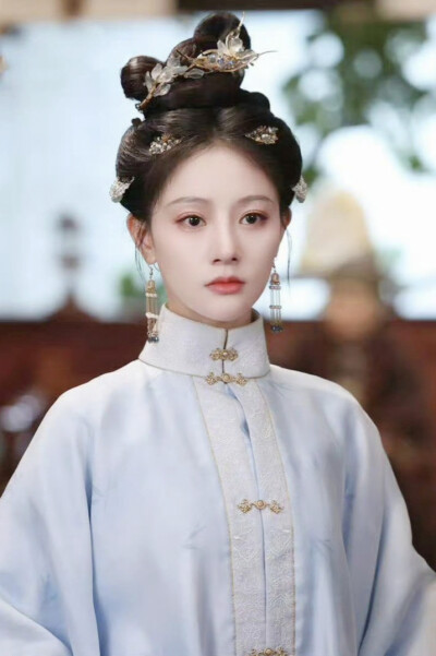 锦绣宅心 姜雪莹