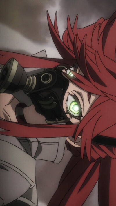 动漫: 废渊战鬼
角色：壁纸不注明
动漫壁纸Δ