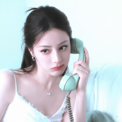 迪丽热巴