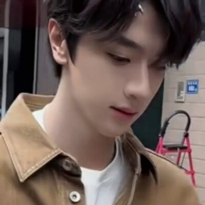 有一种悲伤