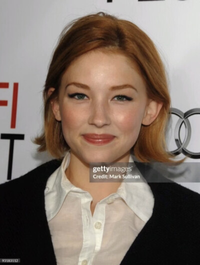 Haley Bennett