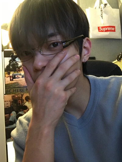 全李正
