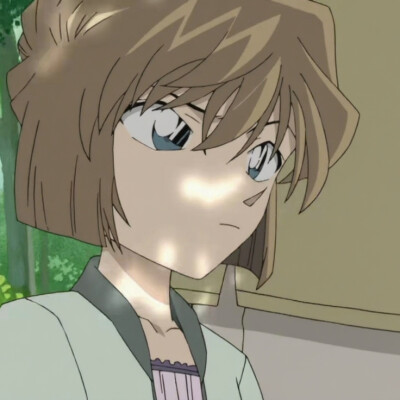 灰原哀