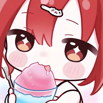 动漫女头