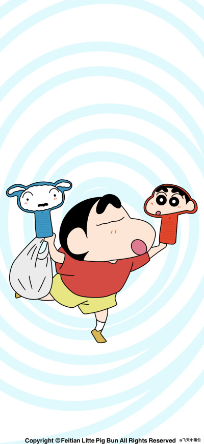 壁纸·图源微博@鹿深人